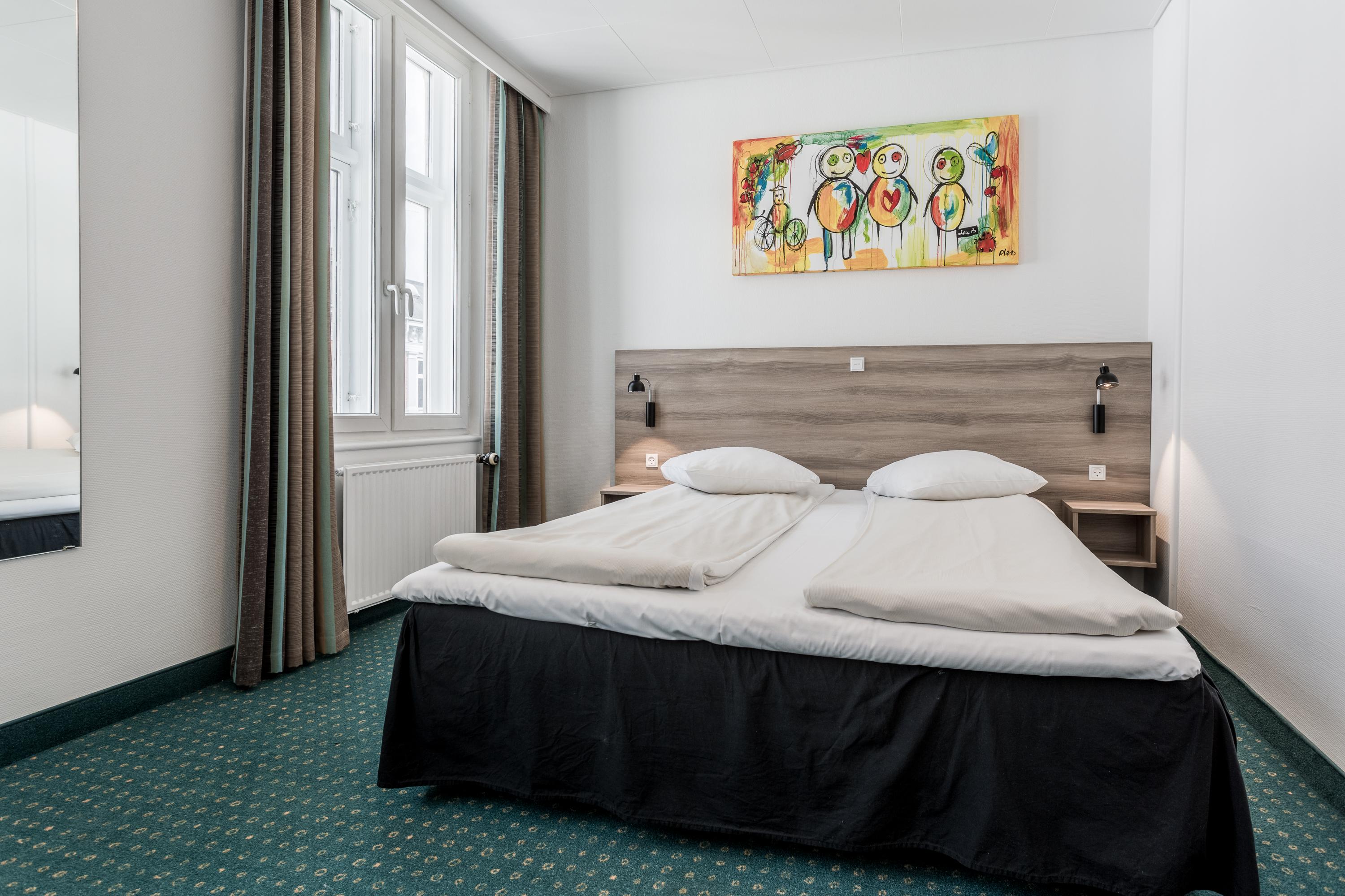 Hotel Good Morning Star 3*