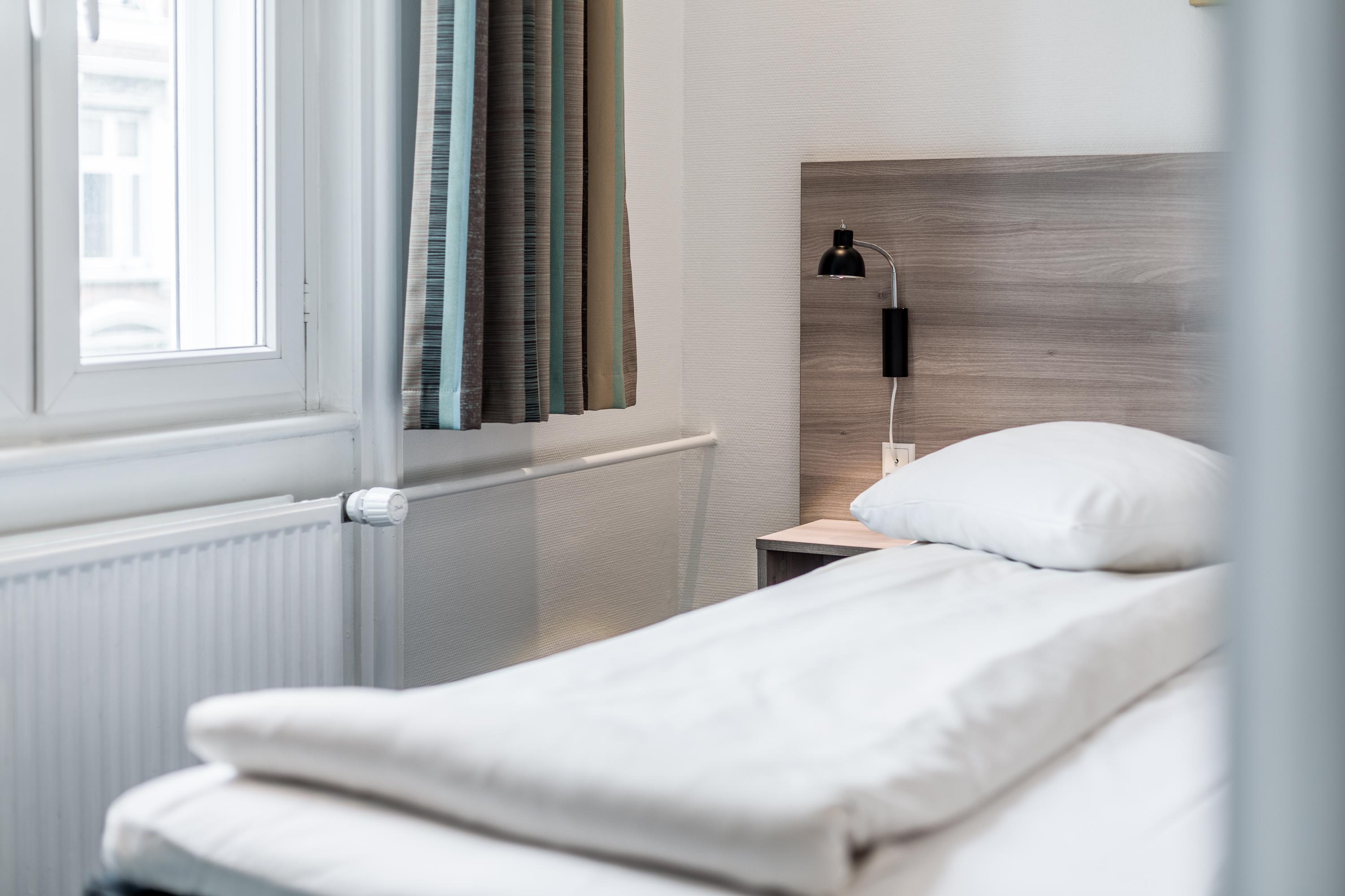Good Morning Star Kopenhagen