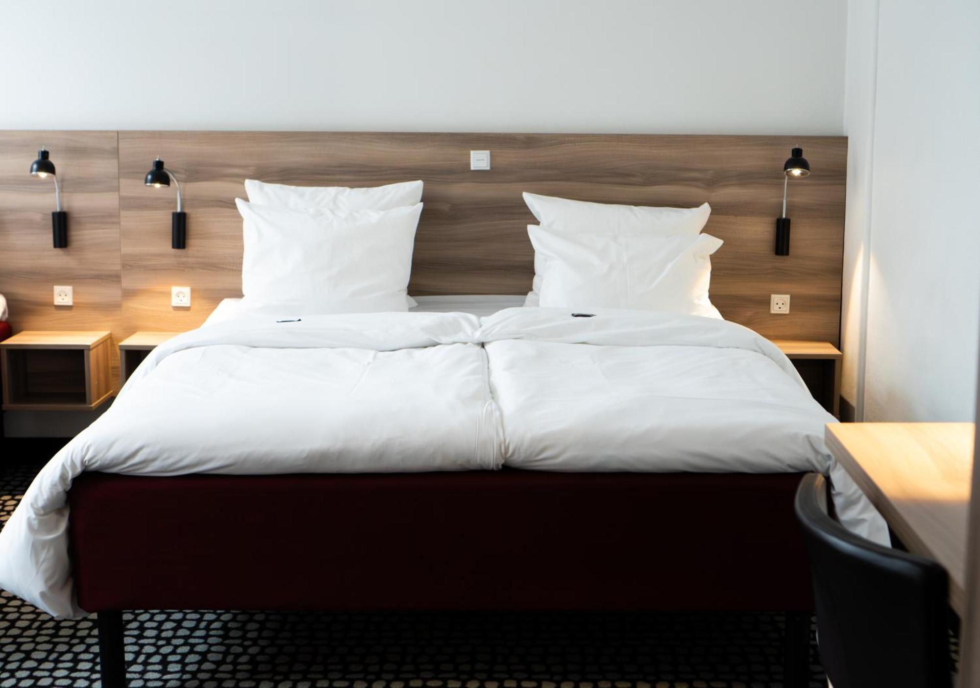 Hotel Good Morning Star 3*