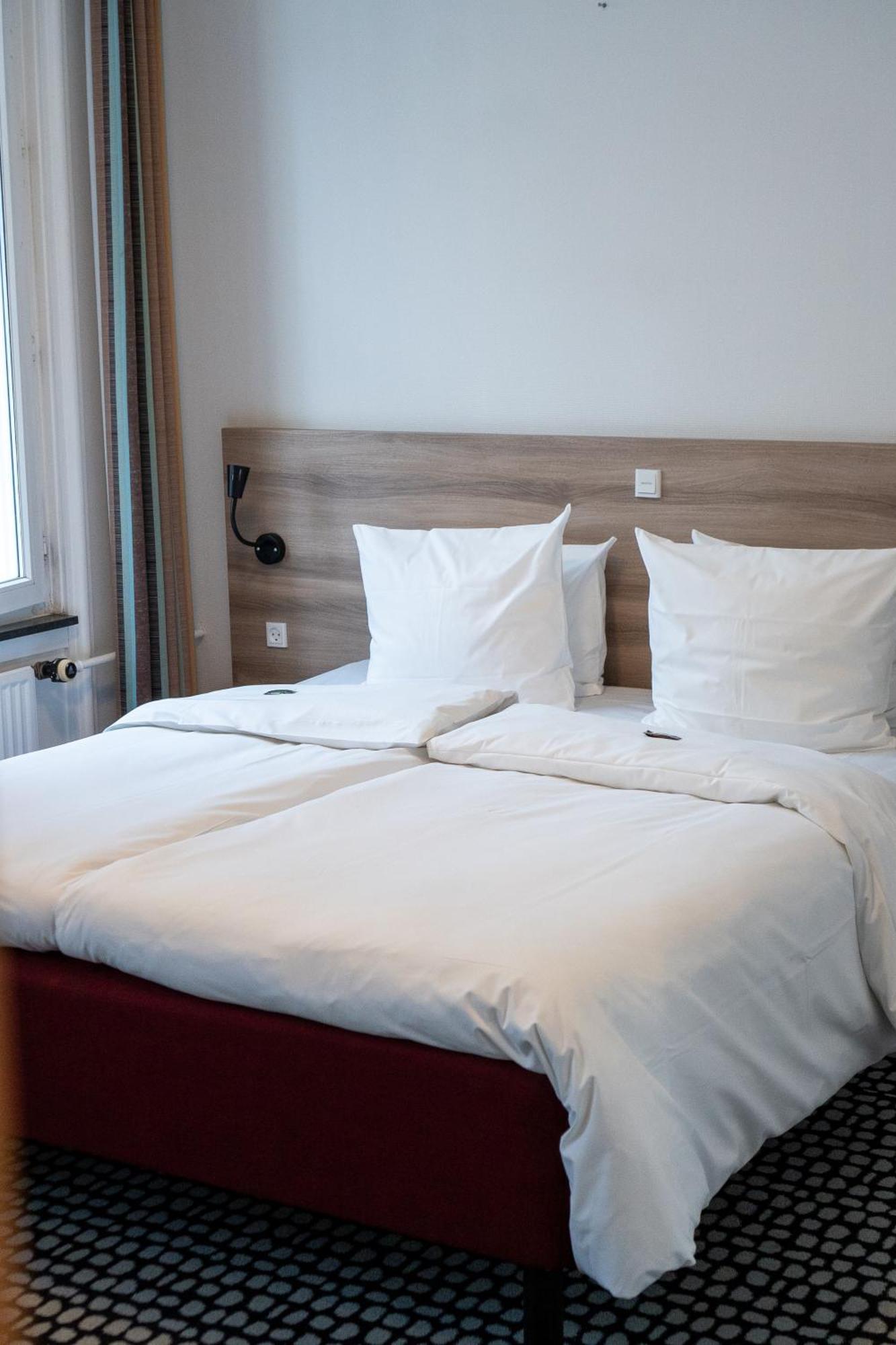 Good Morning Star Kopenhagen