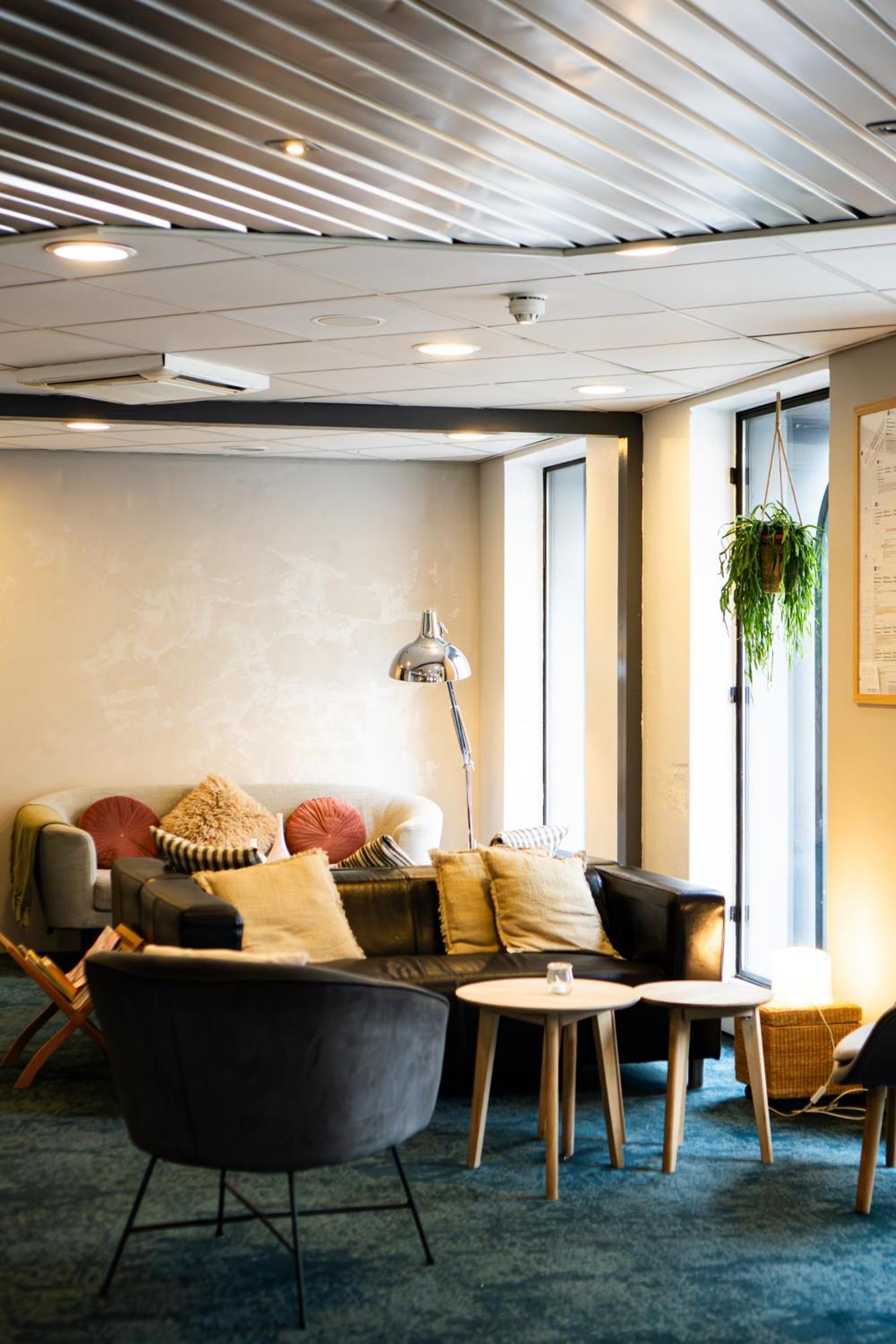 Hotel Good Morning Star Kopenhagen