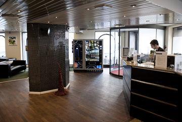 Good Morning Star 3* Kopenhagen
