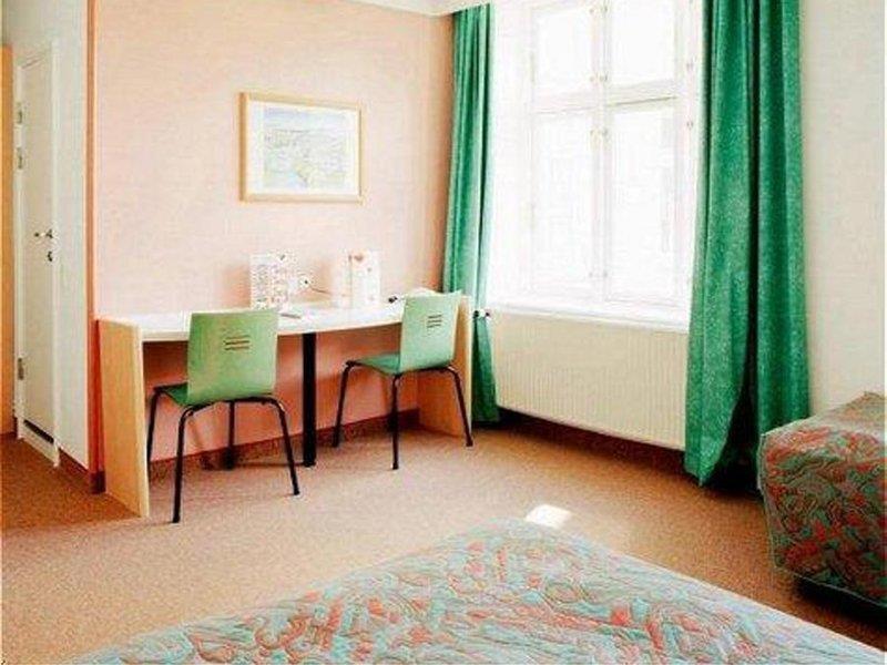 Hotel Good Morning Star 3*