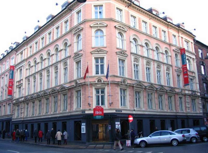 Good Morning Star Hotel Kopenhagen