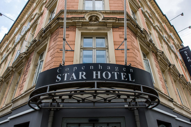 Good Morning Star Hotel