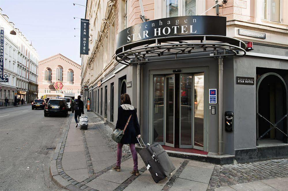 Hotel Good Morning Star
