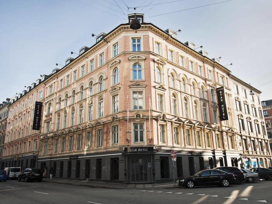 Hotel Good Morning Star Kopenhagen