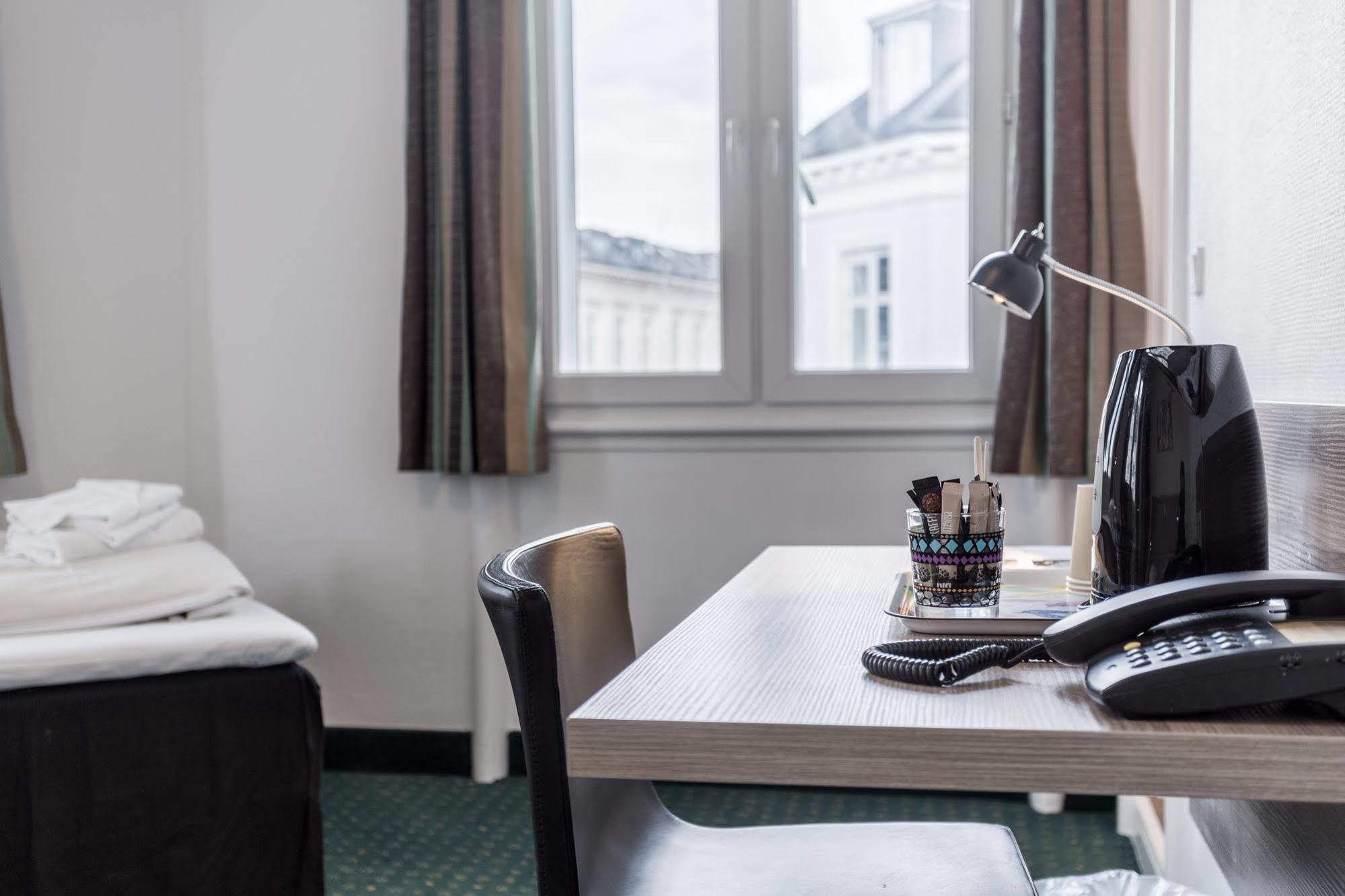 Good Morning Star Hotel 3*