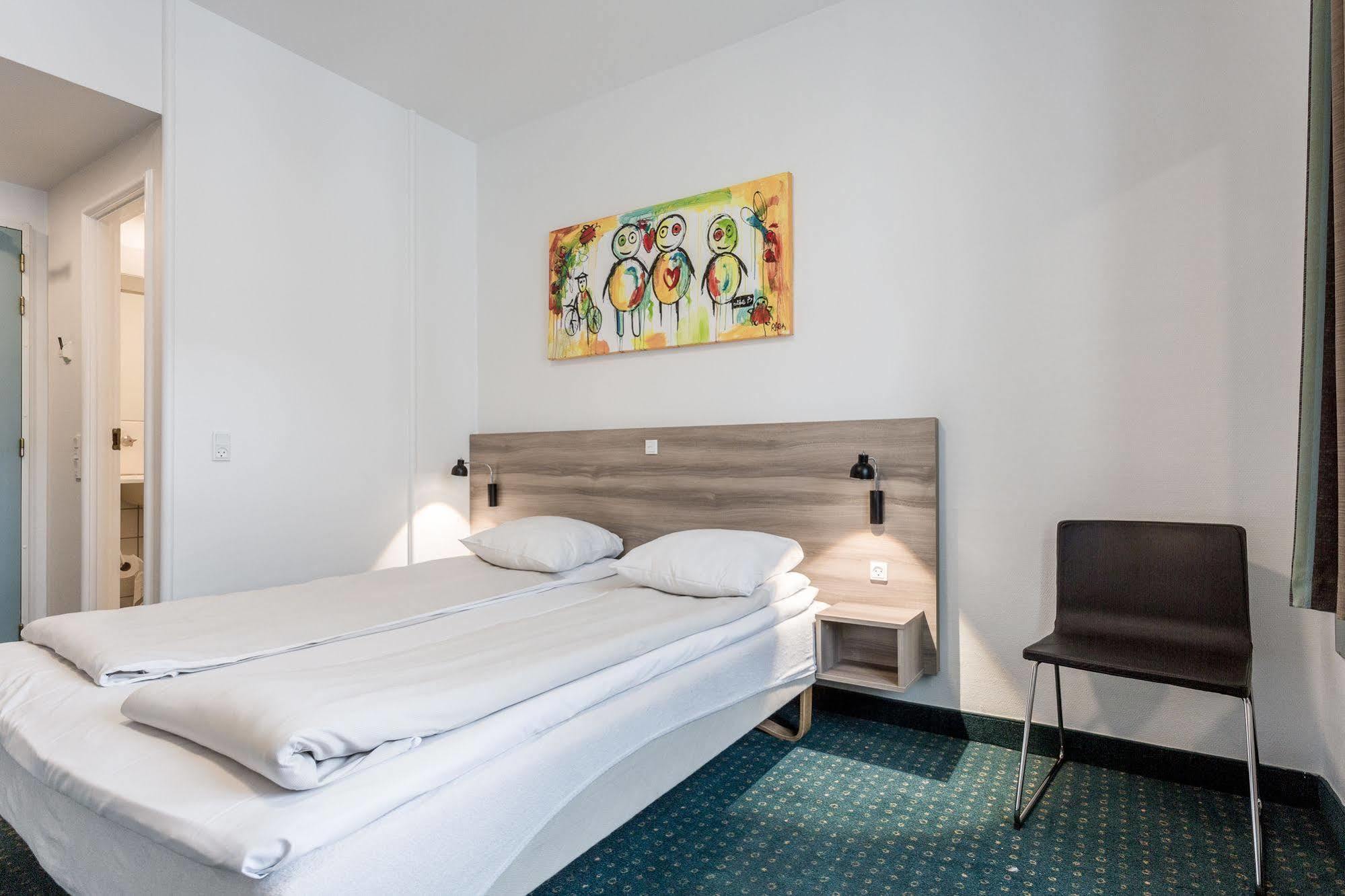 Hotel Good Morning Star 3*