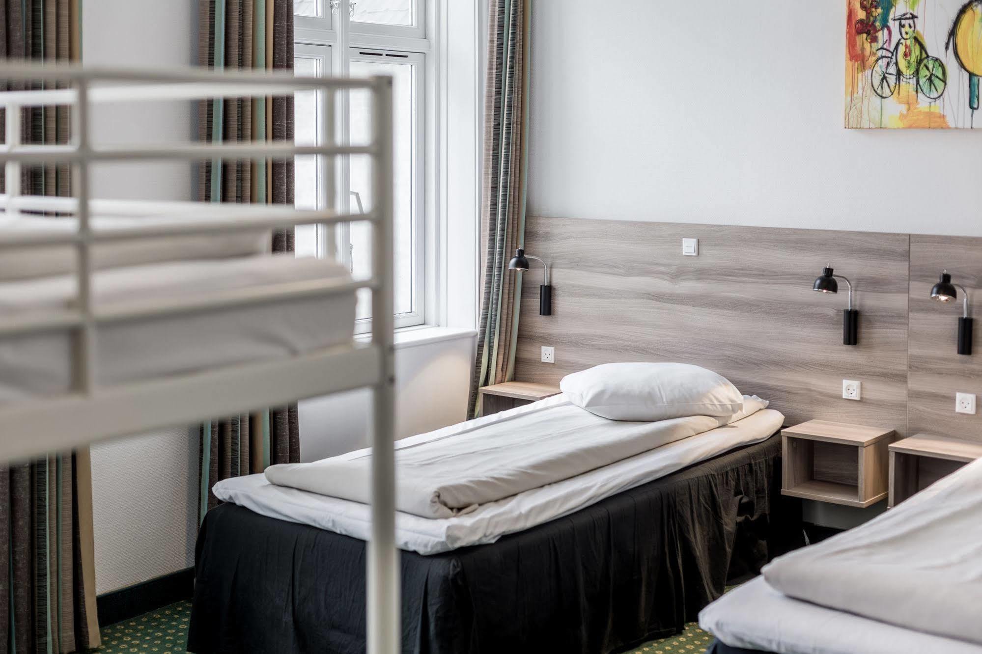 Good Morning Star Hotel 3*
