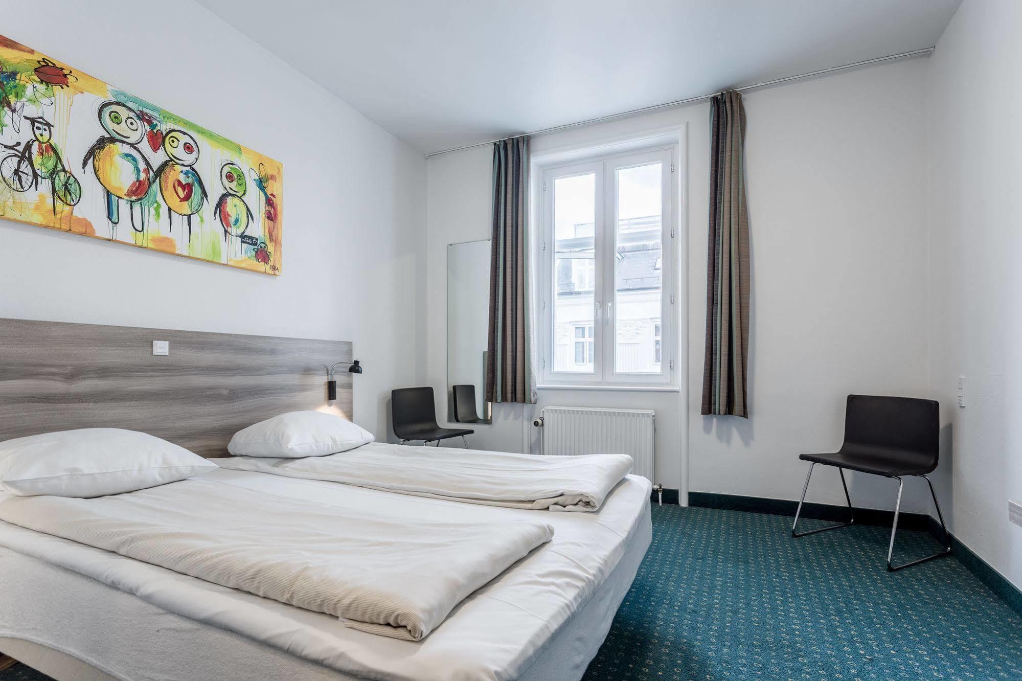 Hotel Good Morning Star 3*