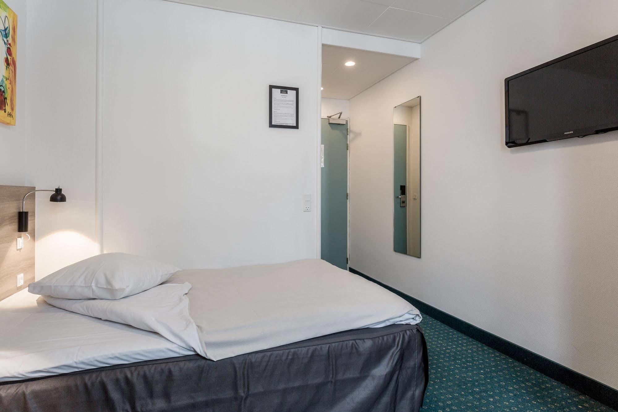 Hotel Good Morning Star