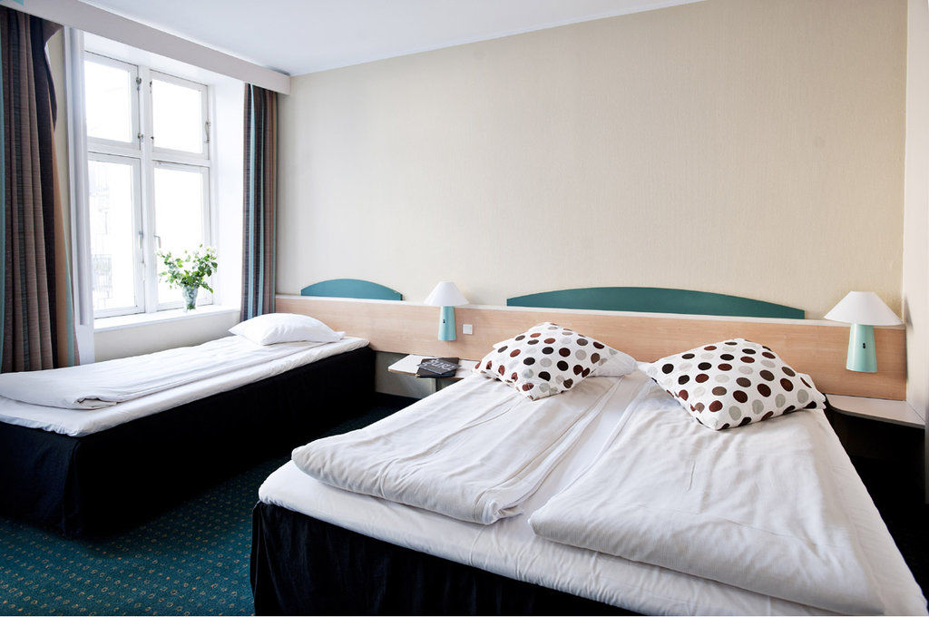 Good Morning Star Kopenhagen
