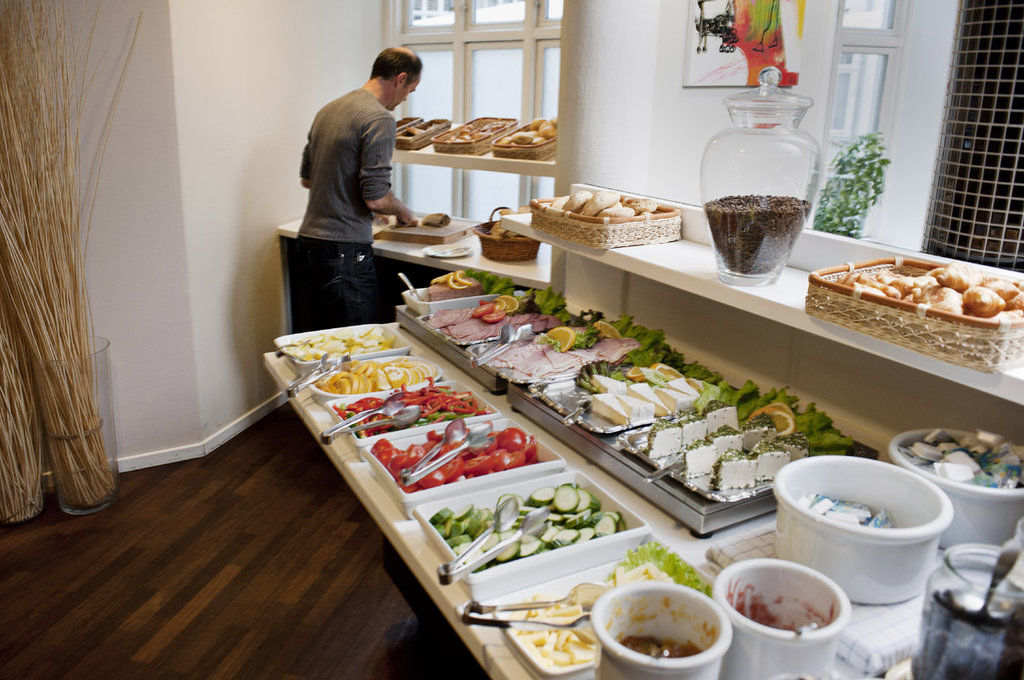 Hotel Good Morning Star Kopenhagen